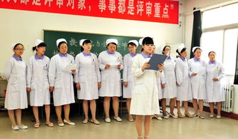 展天使風(fēng)采 揚(yáng)禮儀風(fēng)范——我校成功舉辦5.12國際護(hù)士節(jié)護(hù)理技術(shù)與服務(wù)禮儀競(jìng)賽